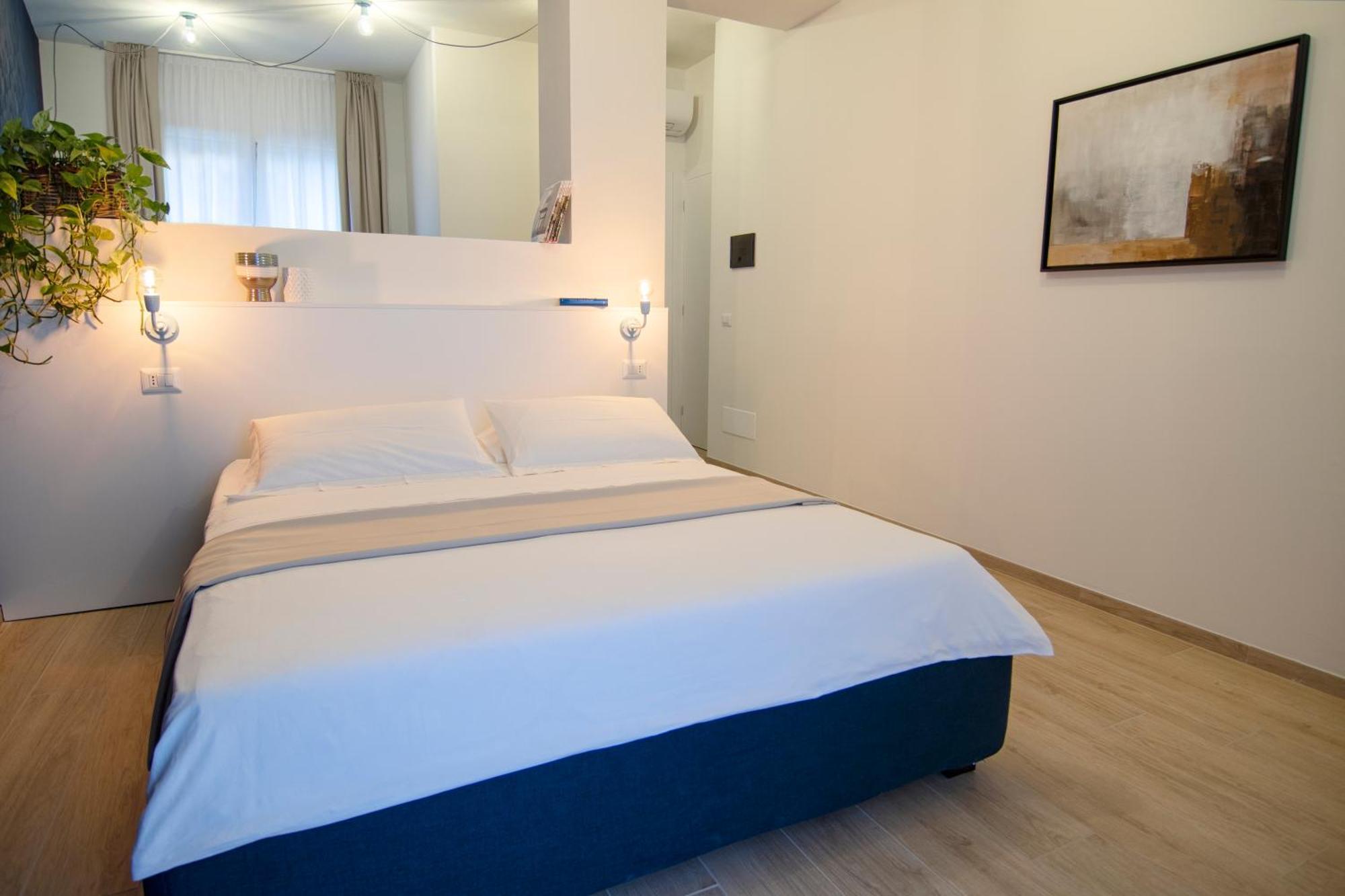 Gigi Suites&Apartments ستريزا المظهر الخارجي الصورة