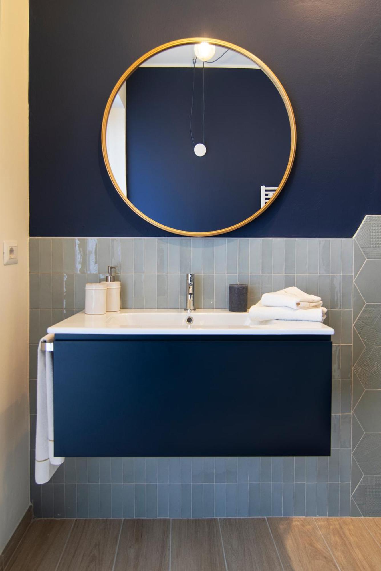 Gigi Suites&Apartments ستريزا المظهر الخارجي الصورة