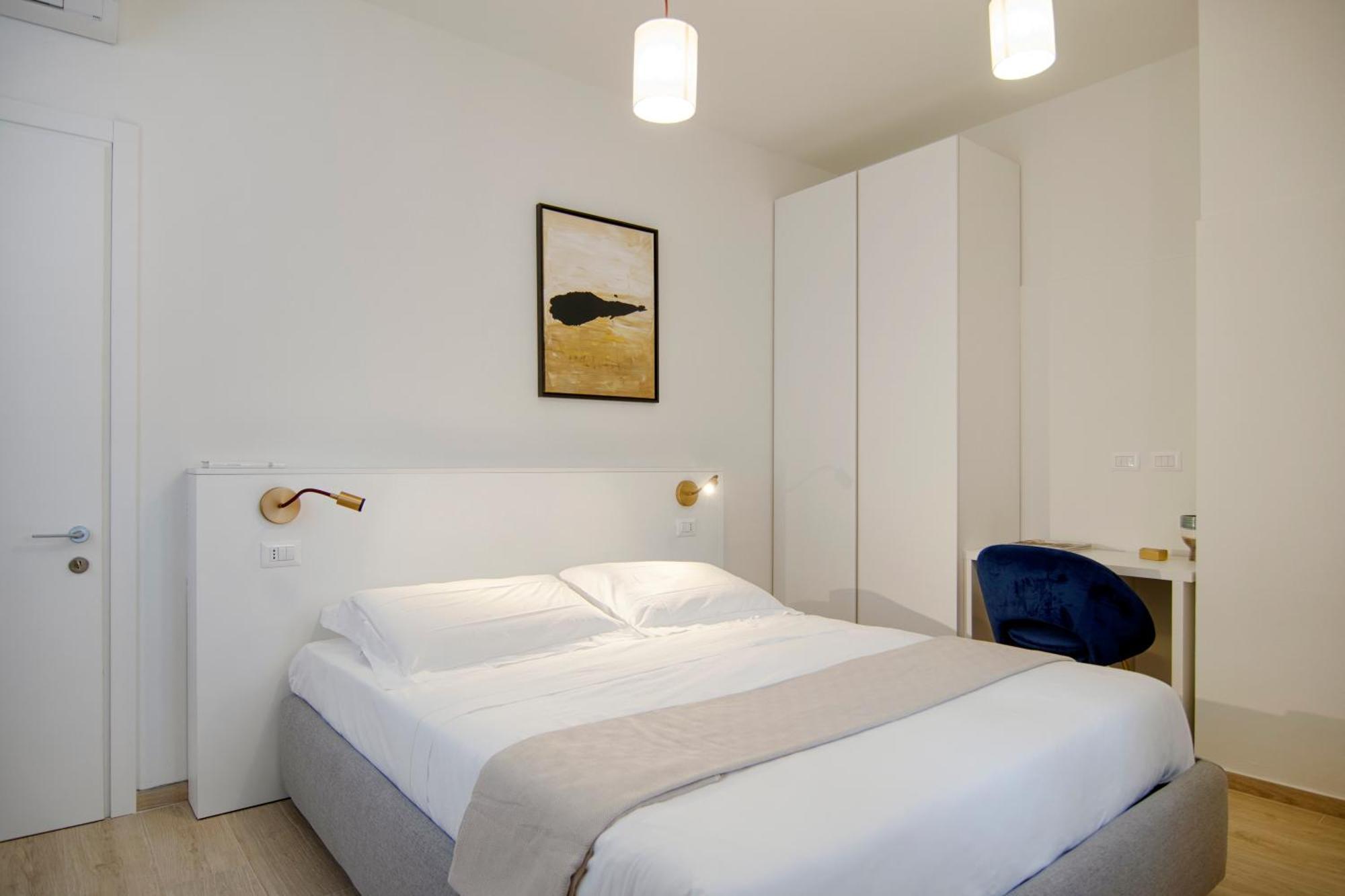 Gigi Suites&Apartments ستريزا المظهر الخارجي الصورة